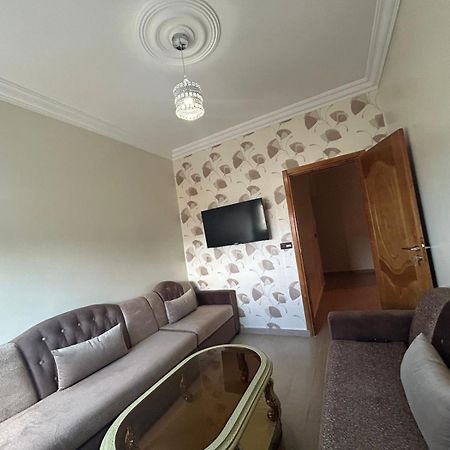 Appartement A Houma, Proche Port Tanger Med Dalia Экстерьер фото