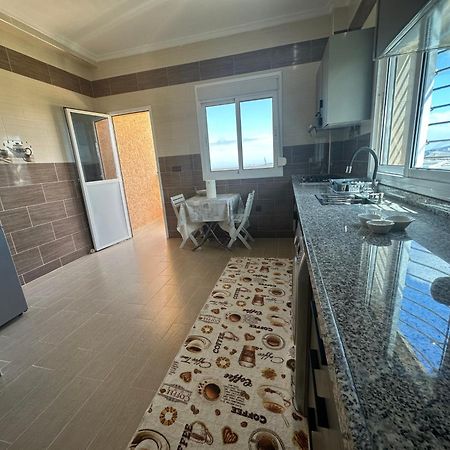 Appartement A Houma, Proche Port Tanger Med Dalia Экстерьер фото