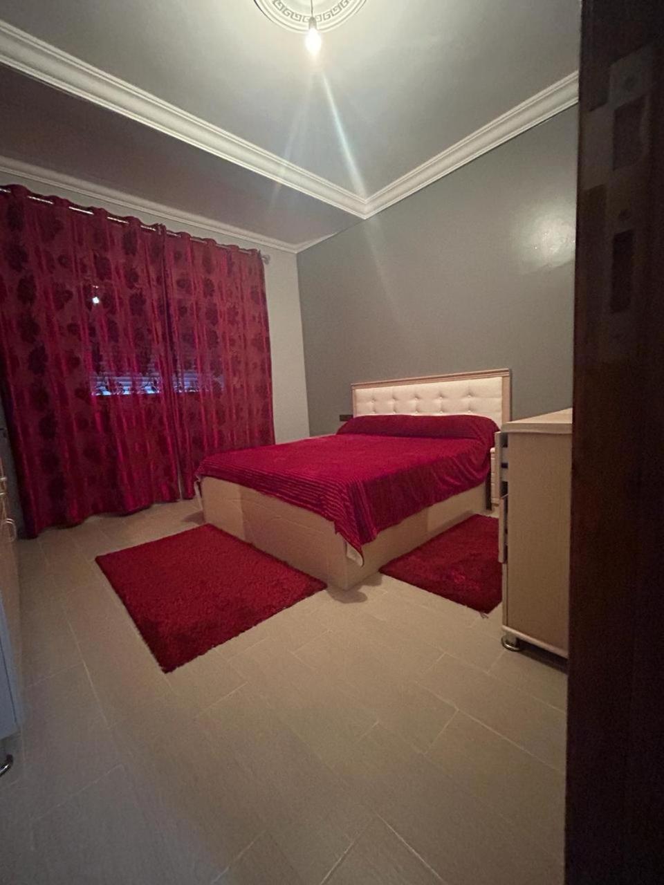 Appartement A Houma, Proche Port Tanger Med Dalia Экстерьер фото