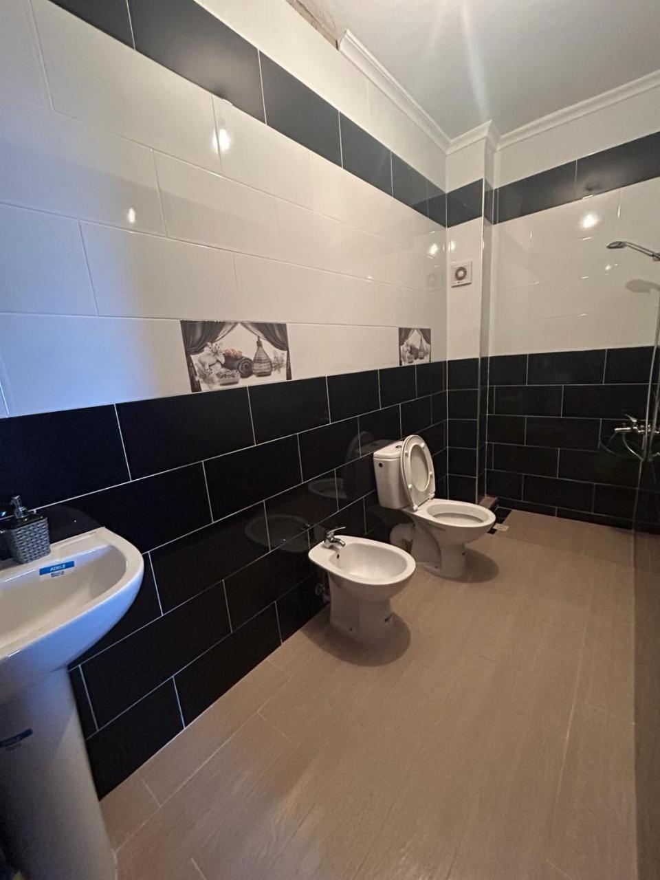 Appartement A Houma, Proche Port Tanger Med Dalia Экстерьер фото