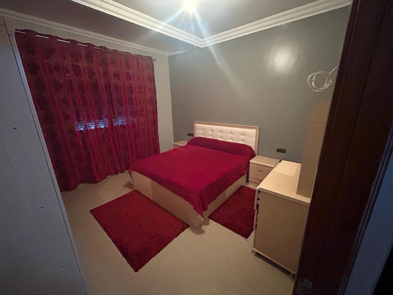 Appartement A Houma, Proche Port Tanger Med Dalia Экстерьер фото