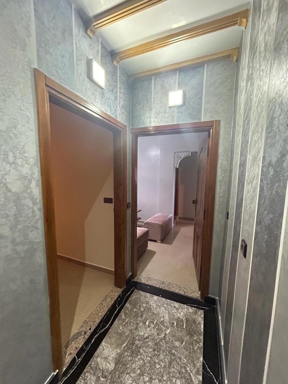 Appartement A Houma, Proche Port Tanger Med Dalia Экстерьер фото