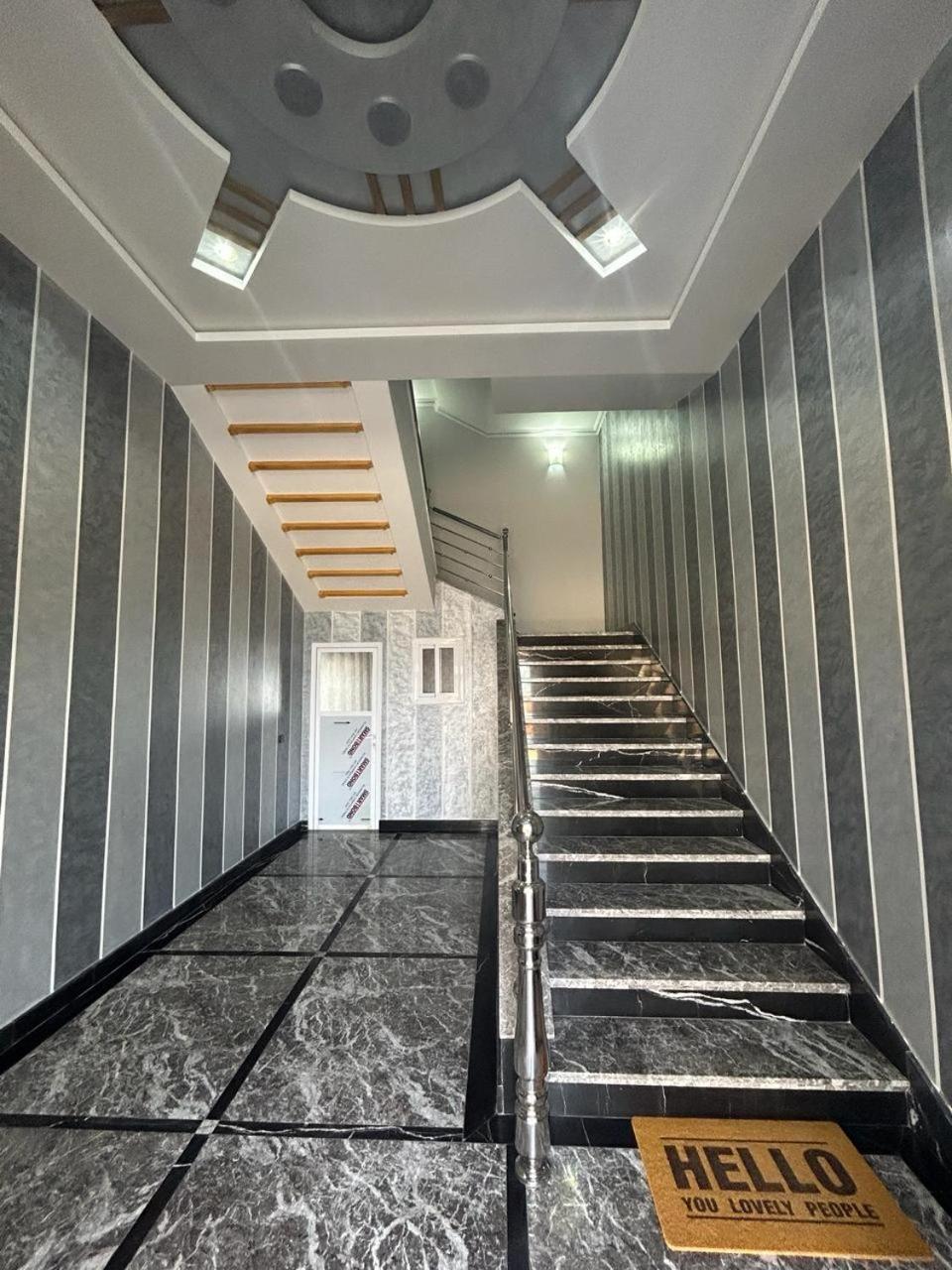 Appartement A Houma, Proche Port Tanger Med Dalia Экстерьер фото