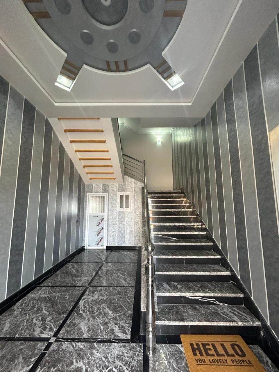 Appartement A Houma, Proche Port Tanger Med Dalia Экстерьер фото
