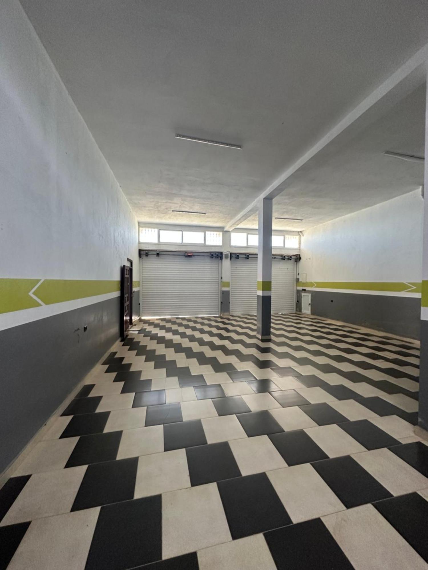Appartement A Houma, Proche Port Tanger Med Dalia Экстерьер фото