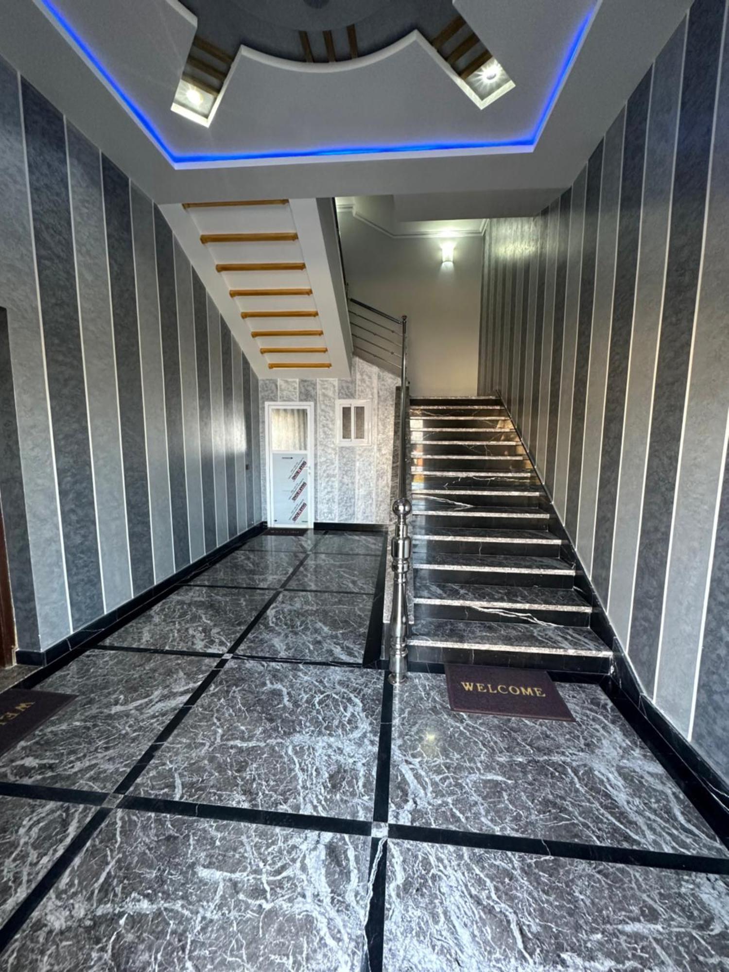 Appartement A Houma, Proche Port Tanger Med Dalia Экстерьер фото