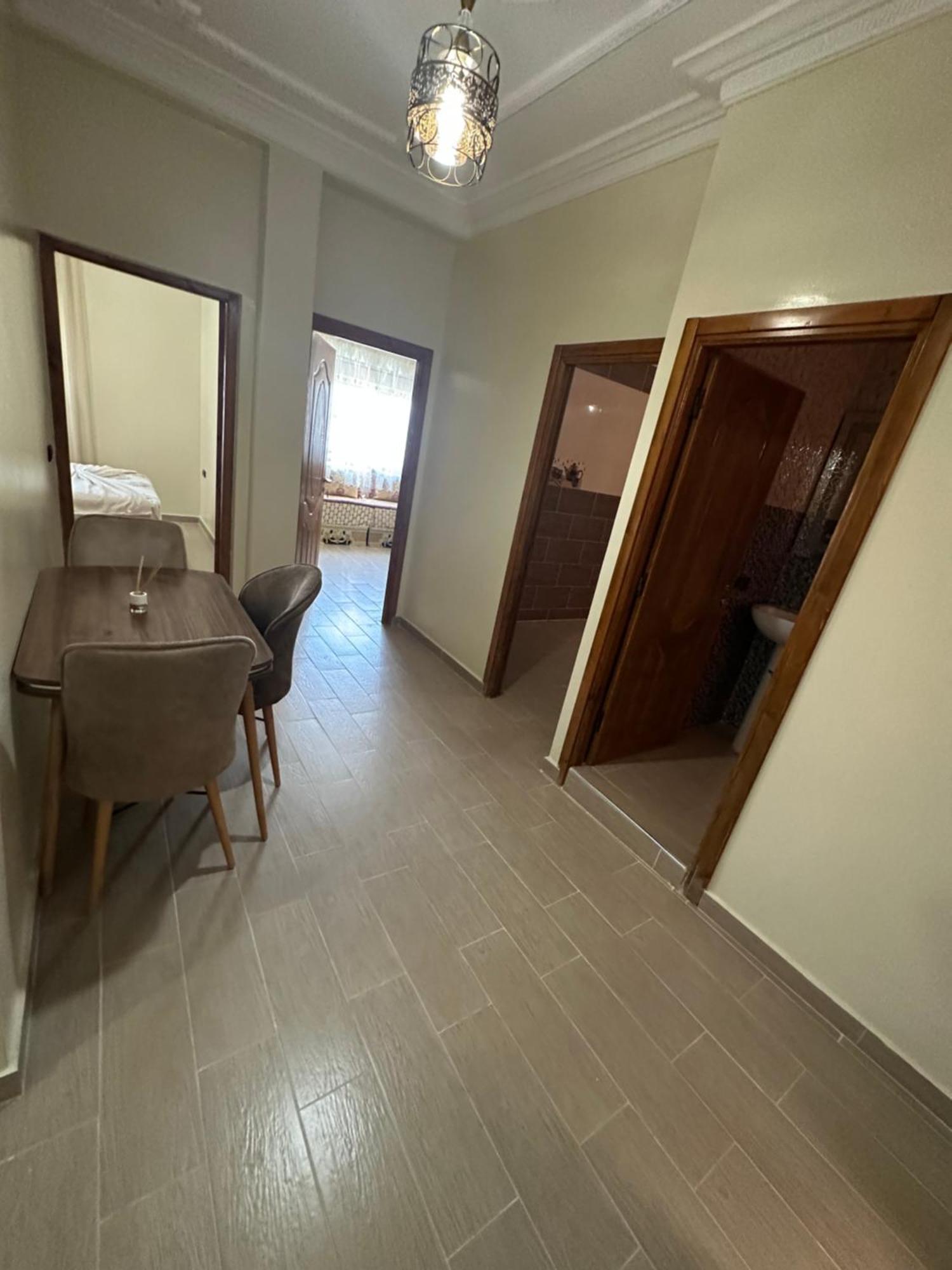 Appartement A Houma, Proche Port Tanger Med Dalia Экстерьер фото